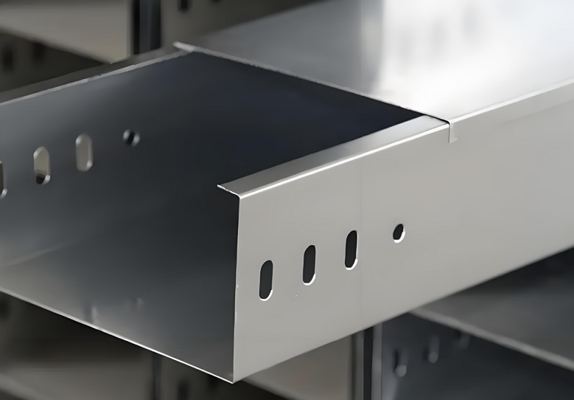 嘉峪关镀锌电缆桥架能否按照要求定制？