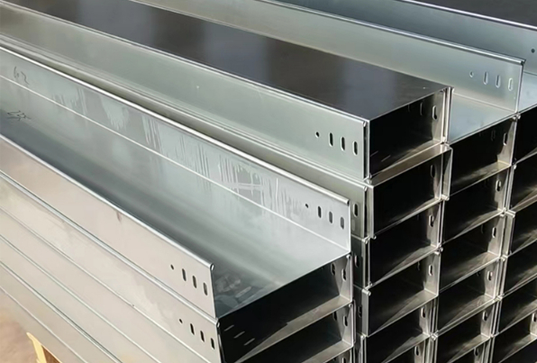 嘉峪关镀锌电缆桥架为什么成为工业建筑必需品？