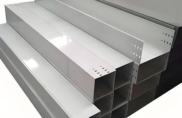 嘉峪关镀锌电缆桥架的主要功能是什么？