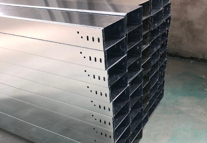 嘉峪关防火电缆桥架在建筑工地的应用程度？