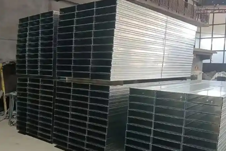 嘉峪关了解电缆桥架，提升项目安全性与美观度！