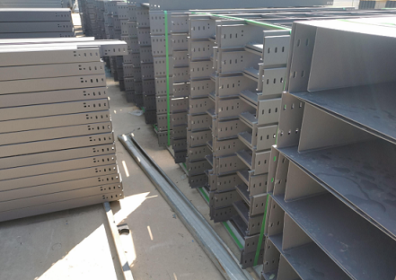 嘉峪关为什么选择我们？桥架厂品质与服务双保障！