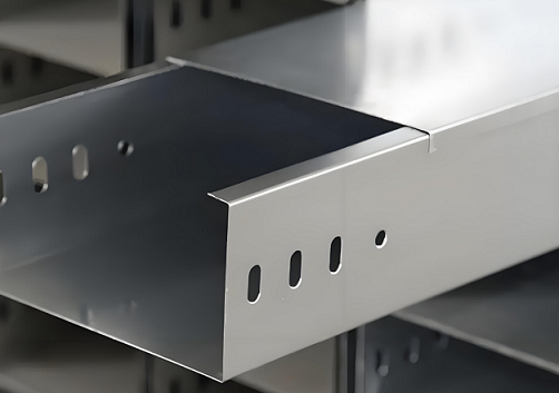 嘉峪关电缆桥架的维护小知识：延长使用寿命的关键！