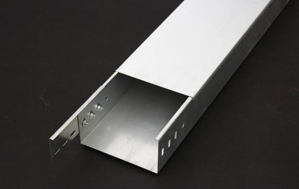 嘉峪关电缆桥架的材质揭秘，如何选择更耐用更安全！