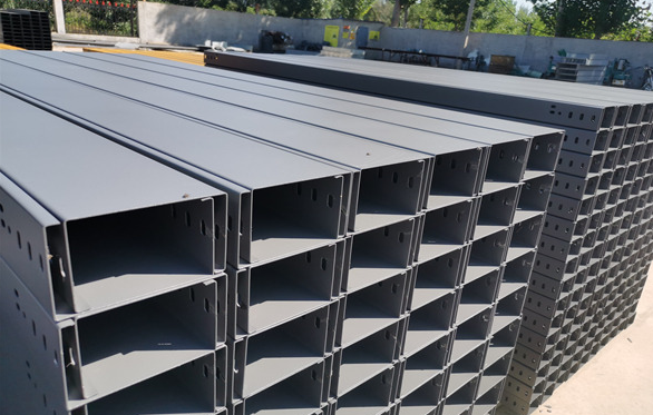 嘉峪关防火电缆桥架的优势，你不可不知的安全隐患！