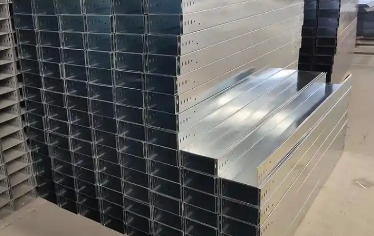 嘉峪关了解电缆桥架的施工工艺，必知的实用技巧！