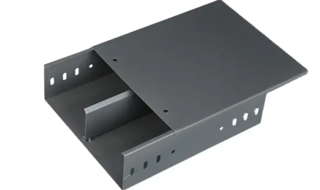 嘉峪关防火电缆桥架有哪些防火设施？