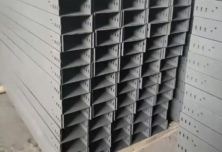 嘉峪关降低防火电缆桥架受潮的实用技巧！