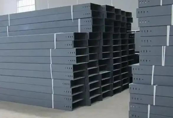 嘉峪关浅谈母线槽与电缆桥架的对比！