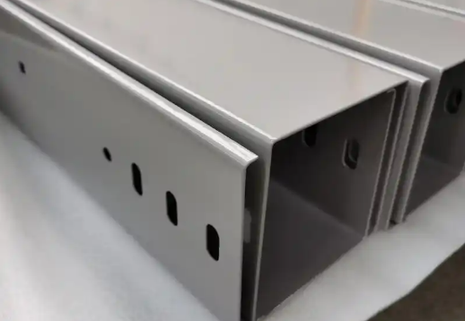 嘉峪关电缆桥架对于电力输送起着什么样的作用？