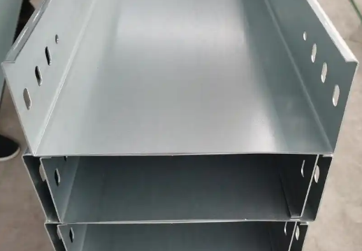 嘉峪关生产电缆桥架，哪些设备是关键？