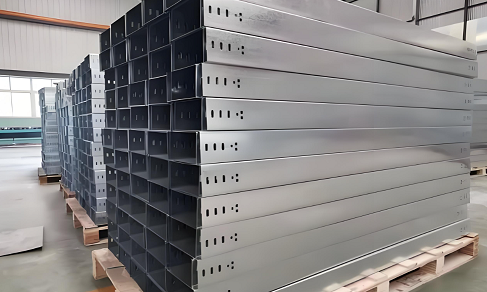 嘉峪关热镀锌电缆桥架，电缆管理的新风向标！