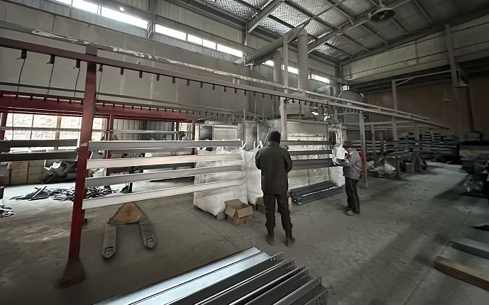 嘉峪关专业桥架厂推荐｜弘申电缆桥架为您提供定制化服务！