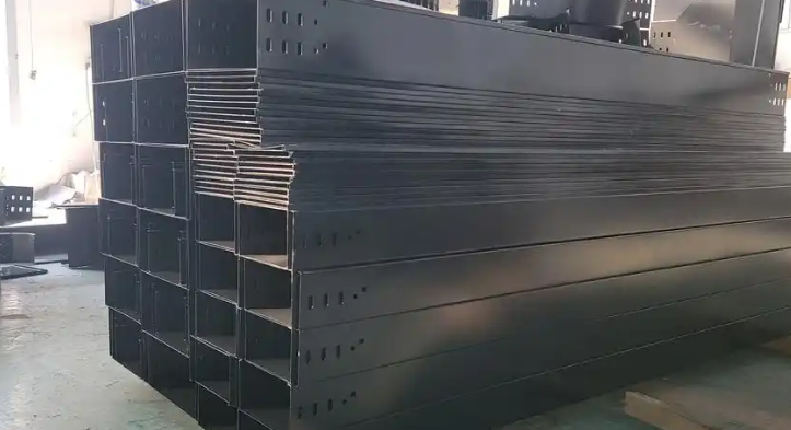 嘉峪关2025年桥架厂主营：电缆桥架,防火电缆桥架,玻璃钢电缆桥架等！