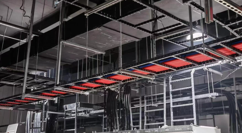 嘉峪关电缆桥架布线有哪些关键要点？