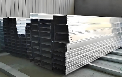 嘉峪关桥架厂竭诚欢迎各界宾朋与我公司建立稳定的合作关系！