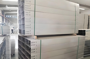 嘉峪关浅谈不锈钢电缆桥架在制药厂的作用！