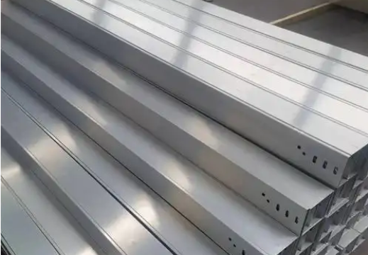 嘉峪关铝合金电缆桥架主要用于哪些项目？