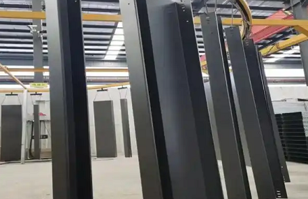 嘉峪关喷塑桥架 | 多种颜色可选 | 美观防腐蚀！