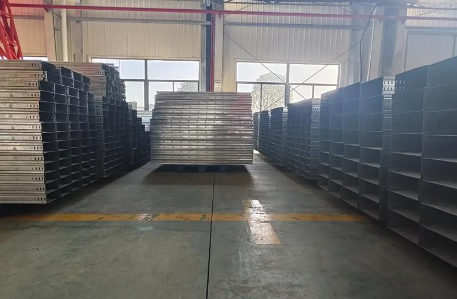 嘉峪关桥架厂VS经销商：在价格与货源稳定上有压倒性优势！