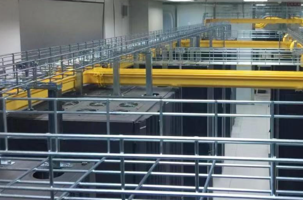 嘉峪关哪种类型的电缆桥架适用于数据中心？